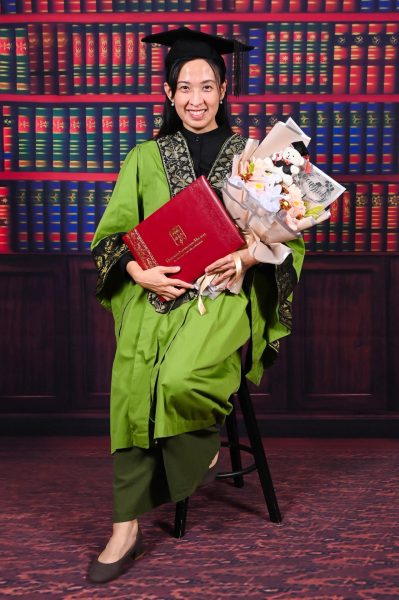 淑学马来语 4 UKM - Master of Malay Language